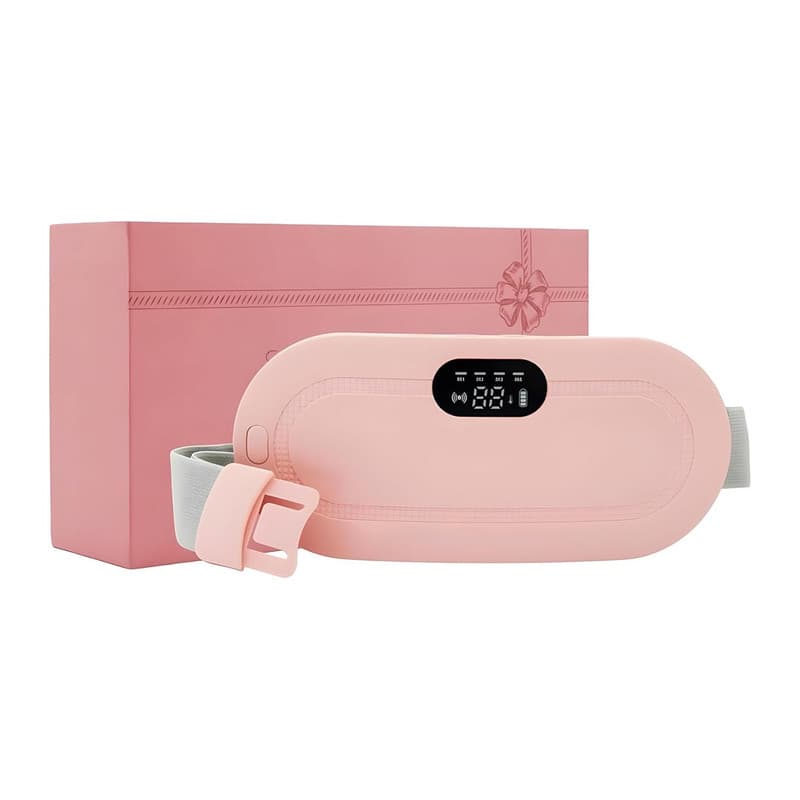 ماساژور برقی شکم و کمر مدل WBC WORLDBEAUTYCARE
